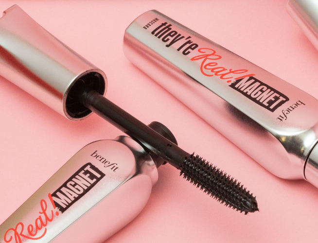 10 mascaras to transform your lashes